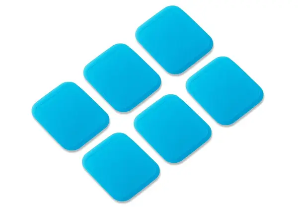 Beurer Womans Life EM 50 gelové polštářky 6 ks