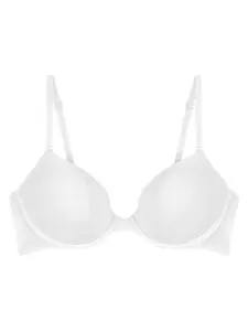 TRIUMPH Podprsenka 'Body Make-Up '  biela