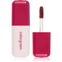 Colorgram Nude Blur Tint matná barva na rty s hydratačním účinkem odstín 09 Red Bomb 5 g