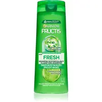 Garnier Fructis Pure Fresh posilující šampon 400 ml