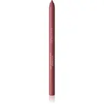 Catrice Gel Glide Long-Lasting Lip Liner konturovací tužka na rty s matným efektem odstín 020 Drip The Drama 1.5 g