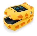 Beurer Medical PO13 Kids dětský pulzní oxymetr