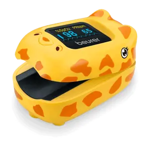 Beurer Medical PO13 Kids dětský pulzní oxymetr