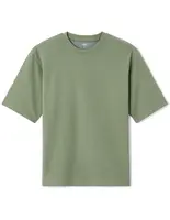 Celio T-shirt Gehem oversize - Men's