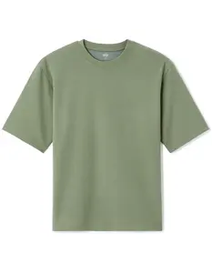Celio T-shirt Gehem oversize - Men's