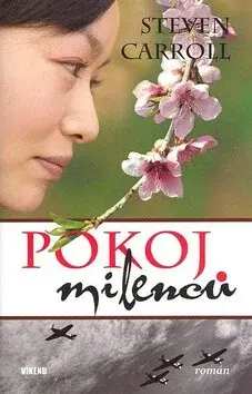 Pokoj milenců (poškozená) - Carroll Steven