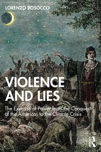 Violence and Lies - Lorenzo Posocco