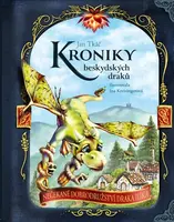 Kroniky beskydských draků - Jan Tkáč, Ina Kreisingerová
