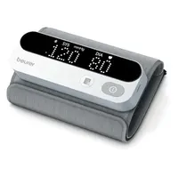 BEURER BM59 Tlakoměr na paži s USB konektorem připojení přes bluetooth