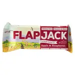BRYNMOR Flapjack ovesný malina-jablečná šťáva bezlepkový 80 g