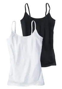 H.I.S Tielko  čierna / biela