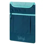 Obal na notebook Petrol