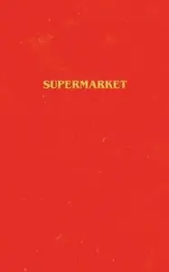Supermarket - Hall Bobby