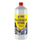 Plastifikátor betónov - 5 l