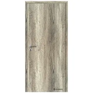 Protipožární dveře Lume Extra 1K Kasir dub grand  80 P Fab