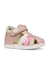 Geox  Detské sandále  SANDAL MACCHIA