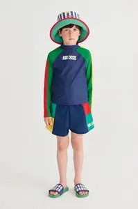 Bobo Choses Detské plavkové šortky Bobo Choses