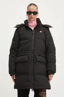 Páperová bunda Tommy Jeans