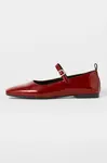 Vagabond Shoemakers  Kožené baleríny  DELIA