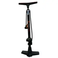 HAVEN NUMERIC Pumpa, čierna, veľkosť