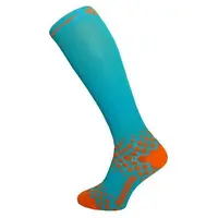 HAVEN EVOTEC COMAX Kompresné ponožky, modrá, veľkosť