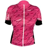 HAVEN TEAM NEO W Cyklistický dres, ružová, veľkosť