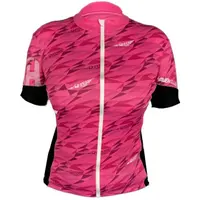 HAVEN TEAM NEO W Cyklistický dres, ružová, veľkosť