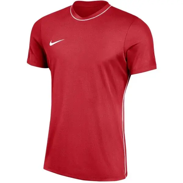 Nike DRI-FIT PARK JERSEY Pánské sportovní triko, červená, velikost XXL