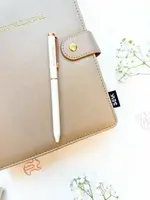 Pero pro štěstí - My lucky pen