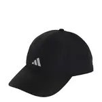 ADIDAS PERFORMANCE Športová šiltovka 'Essential'  svetlosivá / čierna