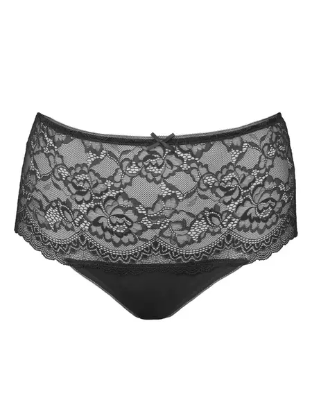 SugarShape Tangá  čierna