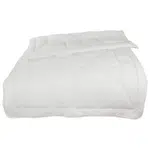 XXXL PROŠÍVANÁ PŘIKRÝVKA, 140/200 cm, polyester