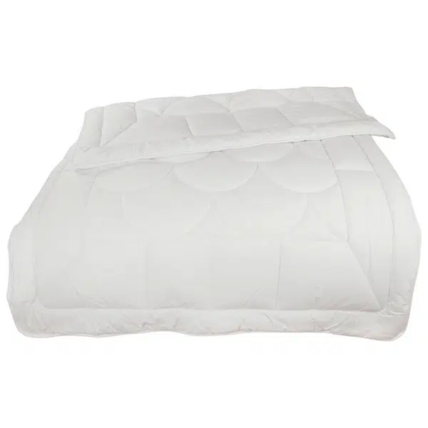 XXXL PROŠÍVANÁ PŘIKRÝVKA, 140/200 cm, polyester