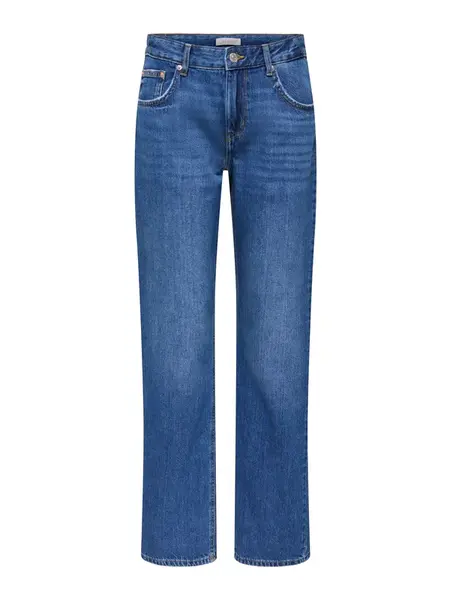 ONLY Džínsy 'ONLBREE'  modrá denim