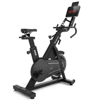 Cyklotrenažér inSPORTline ZenRoute 300