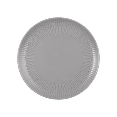 Seltmann Weiden MĚLKÝ TALÍŘ porcelán keramika 27,5 cm