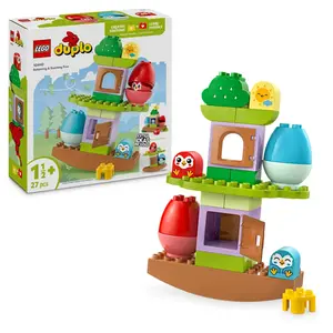LEGO® DUPLO 10440 Houpací a skládací strom