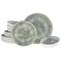 Creatable JÍDELNÍ SOUPRAVA, kamenina