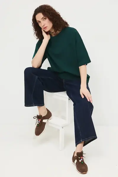 Bavlněné tričko Medicine