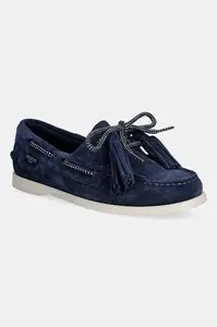 Weekend Max Mara  Semišové mokasíny  Wkadockside