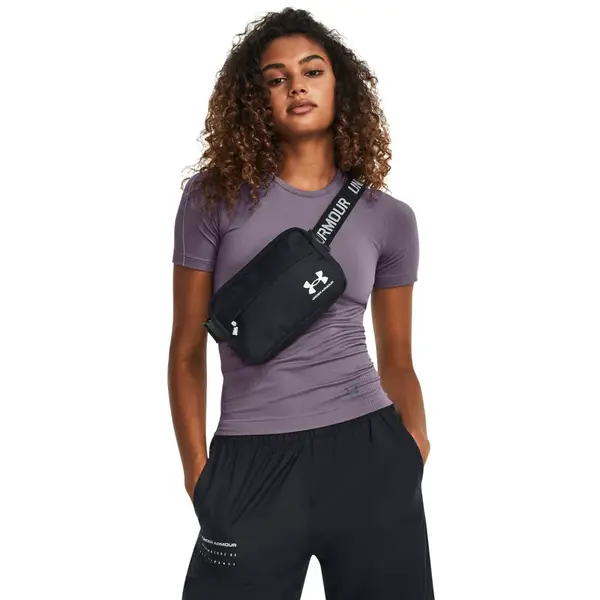 Under Armour UA Loudon Waist Bag Xbody UNI