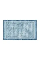 Rohožka Artsy Doormats Faded Blue Persian Style