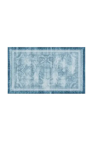 Rohožka Artsy Doormats Faded Blue Persian Style