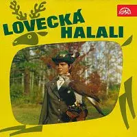 Různí interpreti – Lovecká halali