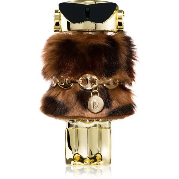 Rabanne Fame Feline Limited Edition parfémovaná voda plnitelná pro ženy 80 ml