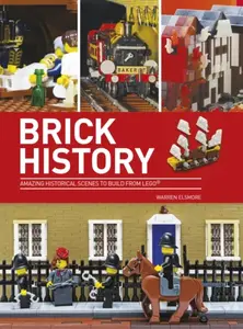 Brick History - Warren Elsmore