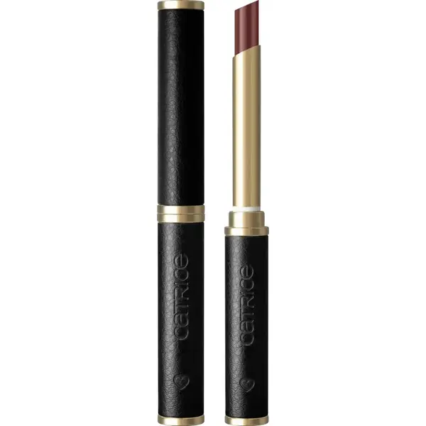 Catrice VALENTINE WHO? Wrap Glow tónujúci balzam na pery pre žiarivý lesk odtieň C02 You Own It, Honey. 0.9 g