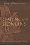 Readings in Romans - Beverly Roberts Gaventa