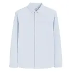 CELIO CAOXFORDY Pánská košile, světle modrá, velikost