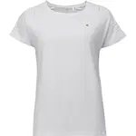 LOAP ANCELA Dámské tričko, bílá, velikost